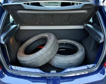 Дачия Сандеро, объемом двигателя 1.2 л и пробегом 123 тыс. км за 4900 $, фото 19 на Automoto.ua