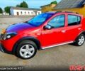 Дачія Sandero, об'ємом двигуна 1.6 л та пробігом 157 тис. км за 6550 $, фото 1 на Automoto.ua