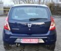 Дачия Сандеро, объемом двигателя 1.2 л и пробегом 123 тыс. км за 4900 $, фото 8 на Automoto.ua