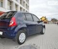 Дачія Sandero, об'ємом двигуна 1.2 л та пробігом 219 тис. км за 4400 $, фото 55 на Automoto.ua