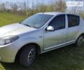 Дачія Sandero, об'ємом двигуна 1.2 л та пробігом 155 тис. км за 4600 $, фото 9 на Automoto.ua