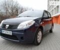 Дачія Sandero, об'ємом двигуна 1.2 л та пробігом 219 тис. км за 4400 $, фото 65 на Automoto.ua