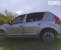 Дачія Sandero, об'ємом двигуна 1.2 л та пробігом 155 тис. км за 4600 $, фото 11 на Automoto.ua