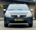 Дачія Sandero, об'ємом двигуна 1.6 л та пробігом 177 тис. км за 7700 $, фото 1 на Automoto.ua