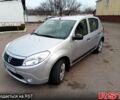Дачия Сандеро, объемом двигателя 12 л и пробегом 277 тыс. км за 3999 $, фото 1 на Automoto.ua