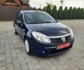 Дачія Sandero, об'ємом двигуна 1.2 л та пробігом 186 тис. км за 4999 $, фото 4 на Automoto.ua