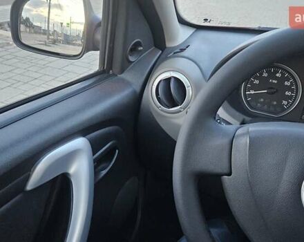 Дачія Sandero, об'ємом двигуна 1.2 л та пробігом 208 тис. км за 4999 $, фото 11 на Automoto.ua