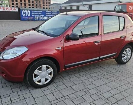 Дачія Sandero, об'ємом двигуна 1.2 л та пробігом 208 тис. км за 4999 $, фото 3 на Automoto.ua