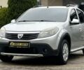 Дачия Сандеро, объемом двигателя 1.6 л и пробегом 237 тыс. км за 6500 $, фото 2 на Automoto.ua
