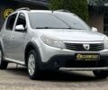 Дачия Сандеро, объемом двигателя 1.6 л и пробегом 237 тыс. км за 6500 $, фото 1 на Automoto.ua
