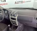 Дачия Сандеро, объемом двигателя 1.6 л и пробегом 157 тыс. км за 5450 $, фото 6 на Automoto.ua