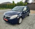 Дачія Sandero, об'ємом двигуна 1.2 л та пробігом 186 тис. км за 4999 $, фото 16 на Automoto.ua