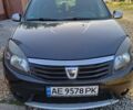 Дачія Sandero, об'ємом двигуна 1.6 л та пробігом 180 тис. км за 7100 $, фото 15 на Automoto.ua