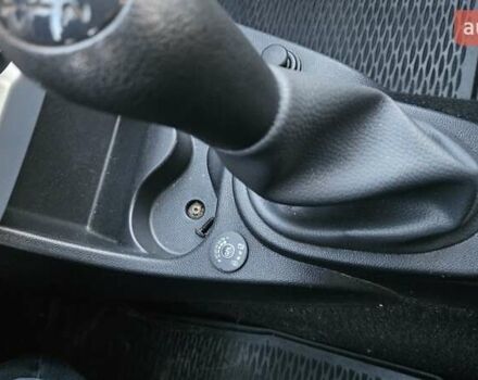 Дачія Sandero, об'ємом двигуна 1.2 л та пробігом 208 тис. км за 4999 $, фото 12 на Automoto.ua