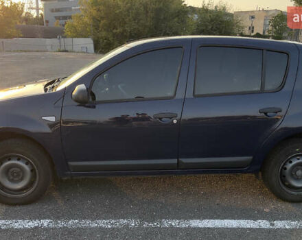 Дачія Sandero, об'ємом двигуна 1.2 л та пробігом 245 тис. км за 4200 $, фото 2 на Automoto.ua