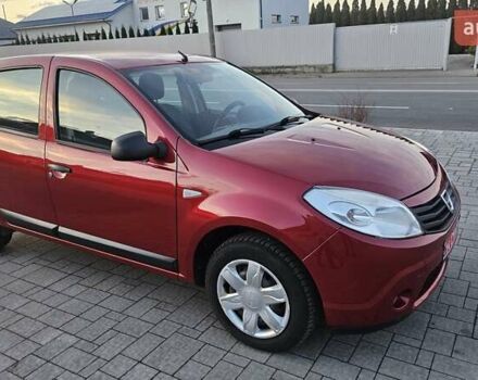 Дачія Sandero, об'ємом двигуна 1.2 л та пробігом 208 тис. км за 4999 $, фото 2 на Automoto.ua