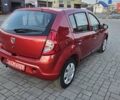 Дачія Sandero, об'ємом двигуна 1.2 л та пробігом 208 тис. км за 4999 $, фото 7 на Automoto.ua