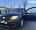 Дачія Sandero, об'ємом двигуна 1.2 л та пробігом 129 тис. км за 5200 $, фото 4 на Automoto.ua