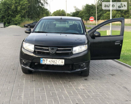 Дачія Sandero, об'ємом двигуна 1.2 л та пробігом 290 тис. км за 3800 $, фото 1 на Automoto.ua