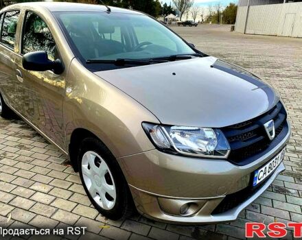 Дачія Sandero, об'ємом двигуна 1.5 л та пробігом 159 тис. км за 6700 $, фото 1 на Automoto.ua