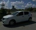 Дачія Sandero, об'ємом двигуна 1.15 л та пробігом 166 тис. км за 5500 $, фото 5 на Automoto.ua