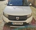 Дачія Sandero, об'ємом двигуна 0.9 л та пробігом 236 тис. км за 6800 $, фото 23 на Automoto.ua