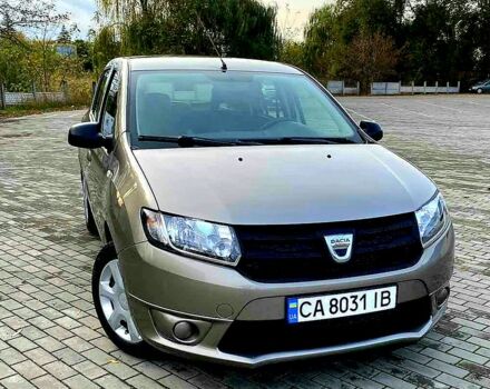 Дачія Sandero, об'ємом двигуна 1.5 л та пробігом 159 тис. км за 6700 $, фото 8 на Automoto.ua