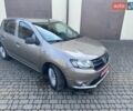 Дачия Сандеро, объемом двигателя 1.5 л и пробегом 131 тыс. км за 7150 $, фото 1 на Automoto.ua