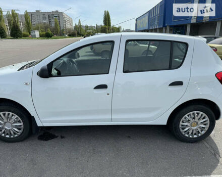 Дачія Sandero, об'ємом двигуна 1.2 л та пробігом 93 тис. км за 5500 $, фото 5 на Automoto.ua