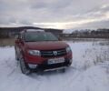 Дачія Sandero, об'ємом двигуна 0.9 л та пробігом 98 тис. км за 7600 $, фото 1 на Automoto.ua