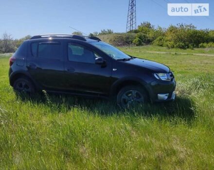 Дачія Sandero, об'ємом двигуна 1.46 л та пробігом 137 тис. км за 8500 $, фото 33 на Automoto.ua