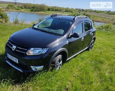 Дачія Sandero, об'ємом двигуна 1.46 л та пробігом 137 тис. км за 8500 $, фото 39 на Automoto.ua