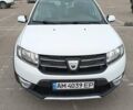 Дачія Sandero, об'ємом двигуна 0.9 л та пробігом 175 тис. км за 7200 $, фото 6 на Automoto.ua