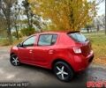Дачія Sandero, об'ємом двигуна 1.2 л та пробігом 0 тис. км за 5650 $, фото 5 на Automoto.ua