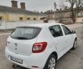 Дачія Sandero, об'ємом двигуна 0.9 л та пробігом 96 тис. км за 5200 $, фото 2 на Automoto.ua