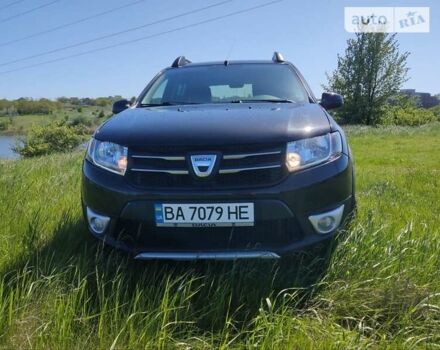 Дачія Sandero, об'ємом двигуна 1.46 л та пробігом 137 тис. км за 8500 $, фото 20 на Automoto.ua