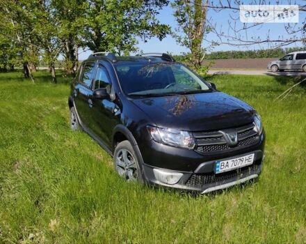 Дачія Sandero, об'ємом двигуна 1.46 л та пробігом 137 тис. км за 8500 $, фото 27 на Automoto.ua