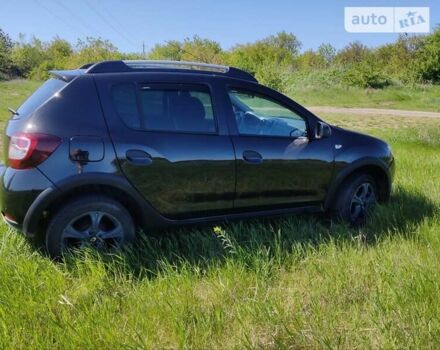 Дачія Sandero, об'ємом двигуна 1.46 л та пробігом 137 тис. км за 8500 $, фото 38 на Automoto.ua