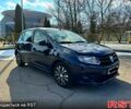 Дачия Сандеро, объемом двигателя 12 л и пробегом 218 тыс. км за 4550 $, фото 1 на Automoto.ua