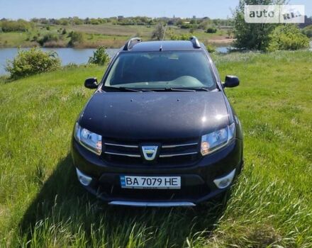 Дачія Sandero, об'ємом двигуна 1.46 л та пробігом 137 тис. км за 8500 $, фото 21 на Automoto.ua