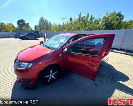 Дачія Sandero, об'ємом двигуна 1.2 л та пробігом 0 тис. км за 5650 $, фото 1 на Automoto.ua