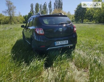 Дачія Sandero, об'ємом двигуна 1.46 л та пробігом 137 тис. км за 8500 $, фото 26 на Automoto.ua