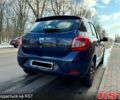 Дачия Сандеро, объемом двигателя 12 л и пробегом 218 тыс. км за 4550 $, фото 6 на Automoto.ua