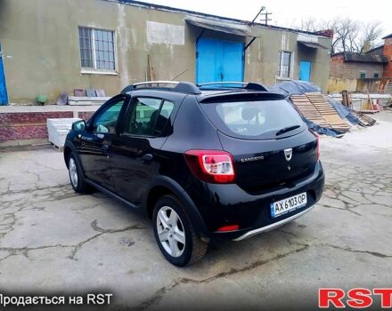 Дачія Sandero, об'ємом двигуна 1.5 л та пробігом 196 тис. км за 9200 $, фото 3 на Automoto.ua