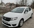 Дачія Sandero, об'ємом двигуна 0.9 л та пробігом 96 тис. км за 5200 $, фото 1 на Automoto.ua