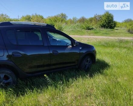 Дачія Sandero, об'ємом двигуна 1.46 л та пробігом 137 тис. км за 8500 $, фото 15 на Automoto.ua