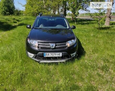 Дачія Sandero, об'ємом двигуна 1.46 л та пробігом 137 тис. км за 8500 $, фото 10 на Automoto.ua