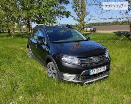 Дачія Sandero, об'ємом двигуна 1.46 л та пробігом 137 тис. км за 8500 $, фото 30 на Automoto.ua