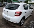 Дачія Sandero, об'ємом двигуна 1.2 л та пробігом 96 тис. км за 5700 $, фото 4 на Automoto.ua