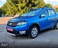 Дачия Сандеро, объемом двигателя 1.5 л и пробегом 167 тыс. км за 9300 $, фото 1 на Automoto.ua